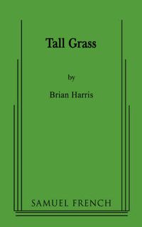 Cover image for Tall Grass