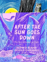 Cover image for After the Sun Goes Down