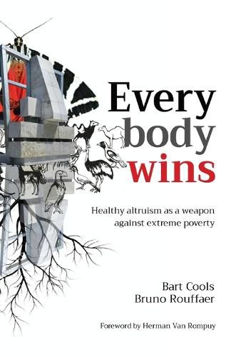 Cover image for Everybody wins