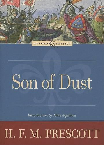 Son of Dust