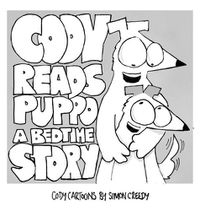 Cover image for Cody Reads Puppo a Bedtime Story: A magical fairy story with a funny and happy ending