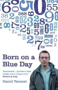 Cover image for Born On a Blue Day