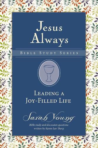 Cover image for Leading a Joy-Filled Life