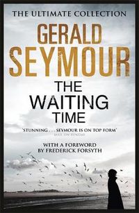 Cover image for The Waiting Time