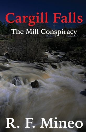 Cover image for Cargill Falls