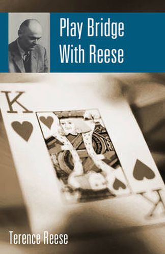 Cover image for Play Bridge with Reese