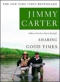 Cover image for Sharing Good Times