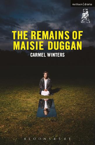 Cover image for The Remains of Maisie Duggan