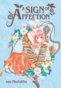 Cover image for A Sign of Affection 7