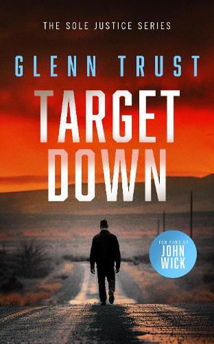 Cover image for Target Down