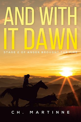 Cover image for And With It Dawn