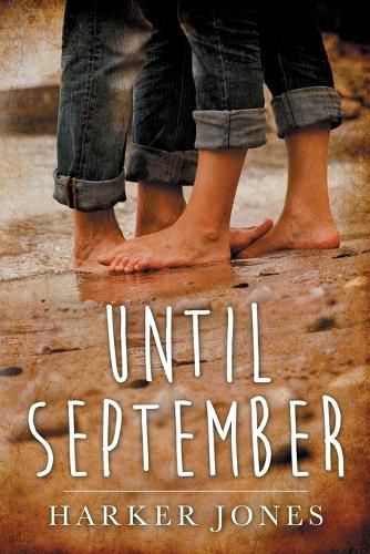 Cover image for Until September