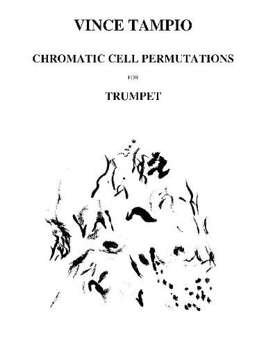 Cover image for Chromatic Cell Permutations for Trumpet