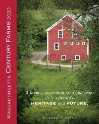 Cover image for Massachusetts Century Farms 2020