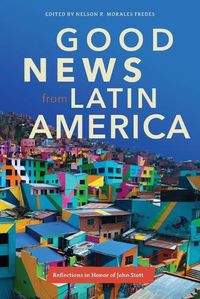 Cover image for Good News from Latin America