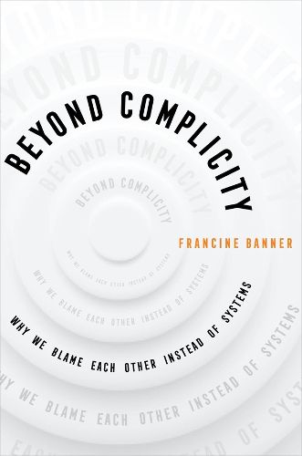 Cover image for Beyond Complicity