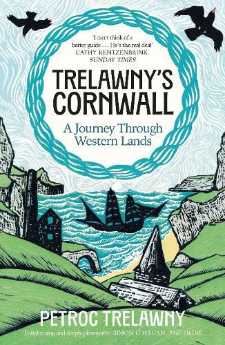 Cover image for Trelawny's Cornwall