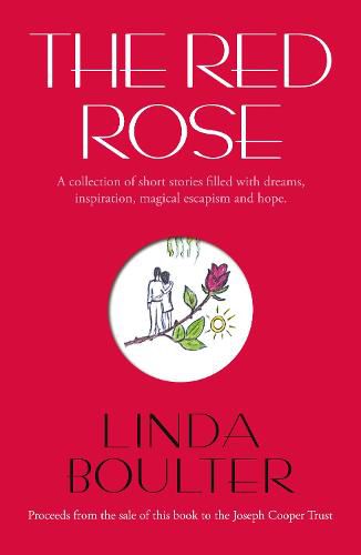 Cover image for The Red Rose