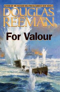 Cover image for For Valour