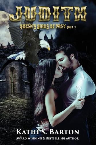 Cover image for Judith: Queen's Birds of Prey: Paranormal Shape Shifter Romance