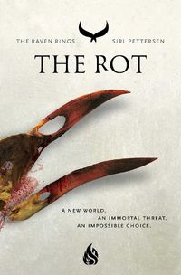 Cover image for The Rot