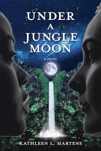 Cover image for Under A Jungle Moon