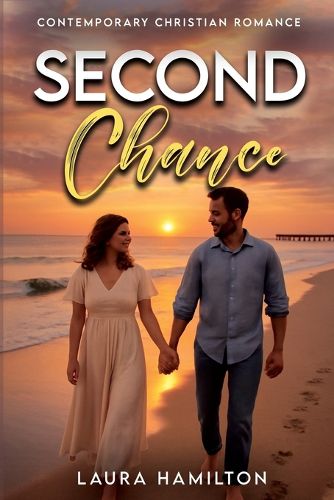 Cover image for Second Chance