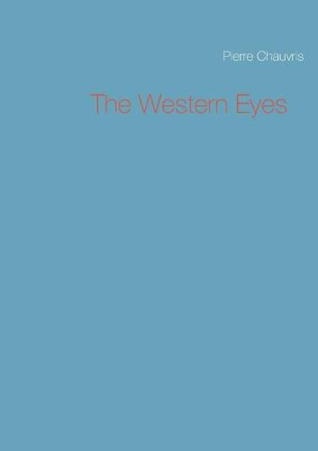 Cover image for The Western Eyes