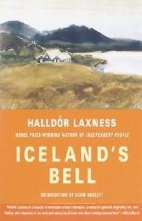 Cover image for Iceland's Bell