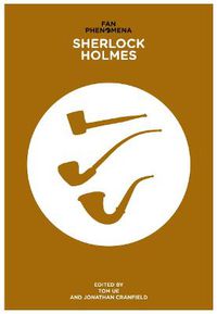 Cover image for Fan Phenomena: Sherlock Holmes