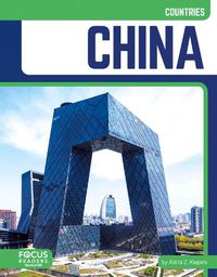 Cover image for China