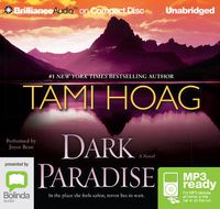 Cover image for Dark Paradise