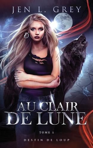 Cover image for Au clair de lune