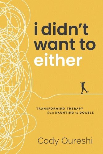 Cover image for I Didn't Want to Either