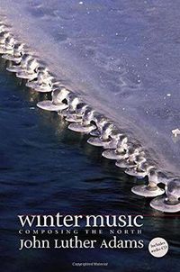 Cover image for Winter Music