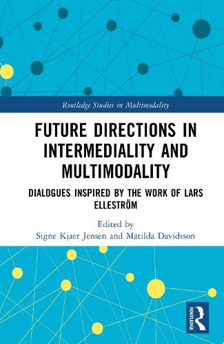 Cover image for Future Directions in Intermediality and Multimodality