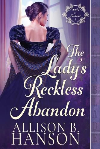 Cover image for The Lady's Reckless Abandon