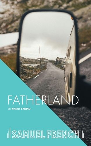 Cover image for Fatherland