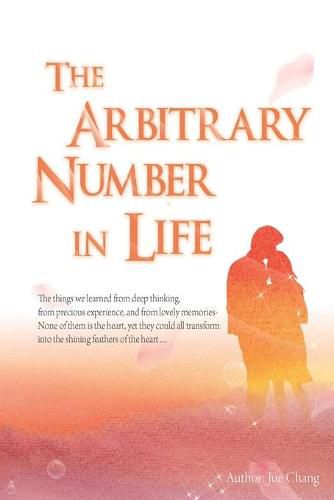 Cover image for The Arbitrary Number In Life: &#29983;&#21629;&#20219;&#24847;&#25976;&#65288;&#22283;&#38555;&#33521;&#25991;&#29256;&#65289;