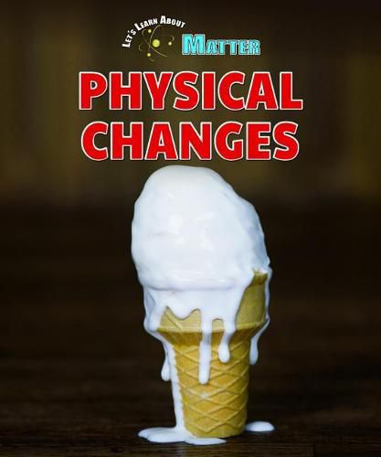 Cover image for Physical Changes