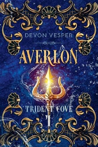 Cover image for Averlon
