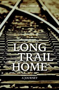 Cover image for Long Trail Home