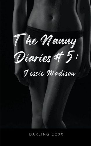 Cover image for The Nanny Diaries #5