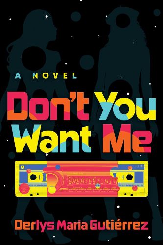 Cover image for Don't You Want Me