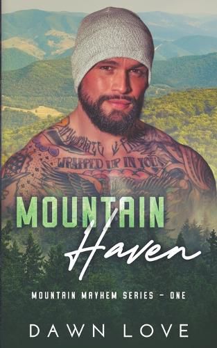 Cover image for Mountain Haven