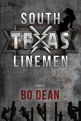 Cover image for South Texas Linemen