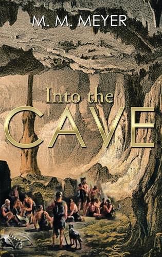 Cover image for Into The Cave