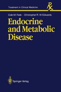 Cover image for Endocrine and Metabolic Disease