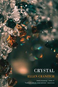 Cover image for Crystal