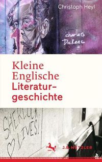 Cover image for Kleine Englische Literaturgeschichte